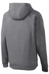 ST250 - Sport-Tek Tech Fleece Hooded Sweatshirt