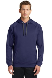 ST250 - Sport-Tek Tech Fleece Hooded Sweatshirt