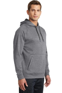 ST250 - Sport-Tek Tech Fleece Hooded Sweatshirt