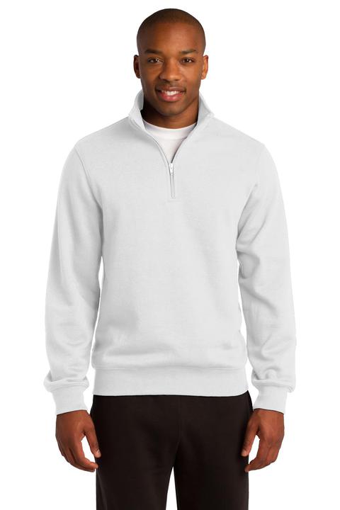 ST253 - Sport-Tek 1/4-Zip Sweatshirt