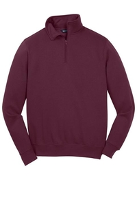 ST253 - Sport-Tek 1/4-Zip Sweatshirt
