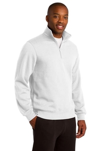ST253 - Sport-Tek 1/4-Zip Sweatshirt