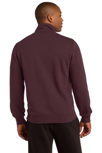 ST253 - Sport-Tek 1/4-Zip Sweatshirt