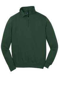 ST253 - Sport-Tek 1/4-Zip Sweatshirt
