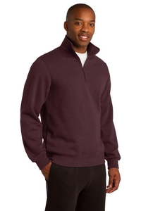 ST253 - Sport-Tek 1/4-Zip Sweatshirt
