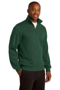 ST253 - Sport-Tek 1/4-Zip Sweatshirt