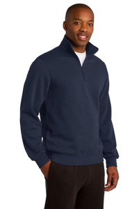 ST253 - Sport-Tek 1/4-Zip Sweatshirt