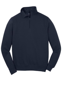 ST253 - Sport-Tek 1/4-Zip Sweatshirt