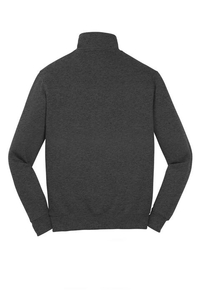 ST253 - Sport-Tek 1/4-Zip Sweatshirt