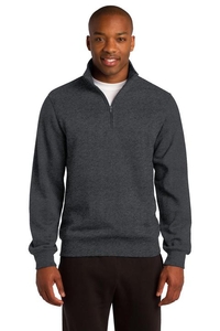 ST253 - Sport-Tek 1/4-Zip Sweatshirt