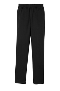 ST257 - Sport-Tek Open Bottom Sweatpant