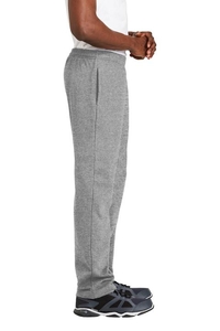 ST257 - Sport-Tek Open Bottom Sweatpant