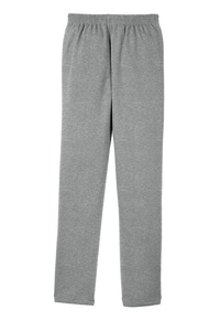 ST257 - Sport-Tek Open Bottom Sweatpant