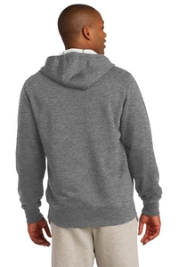ST258 - Sport-Tek Full-Zip Hooded Sweatshirt