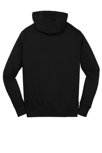 ST258 - Sport-Tek Full-Zip Hooded Sweatshirt