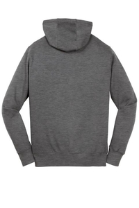 ST258 - Sport-Tek Full-Zip Hooded Sweatshirt