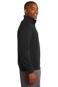 ST259 - Sport-Tek Full-Zip Sweatshirt