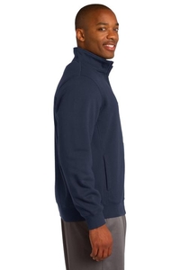 ST259 - Sport-Tek Full-Zip Sweatshirt