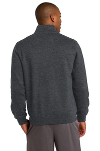 ST259 - Sport-Tek Full-Zip Sweatshirt