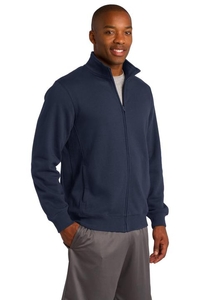 ST259 - Sport-Tek Full-Zip Sweatshirt