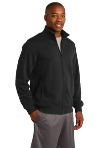 ST259 - Sport-Tek Full-Zip Sweatshirt