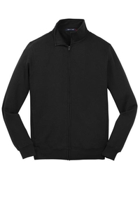 ST259 - Sport-Tek Full-Zip Sweatshirt