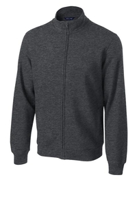 ST259 - Sport-Tek Full-Zip Sweatshirt