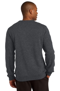 ST266 - Sport-Tek Crewneck Sweatshirt