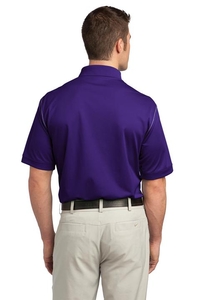 443119 - Nike Golf Dri-FIT Sport Swoosh Pique Polo