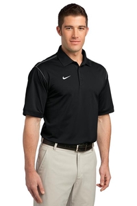 443119 - Nike Golf Dri-FIT Sport Swoosh Pique Polo