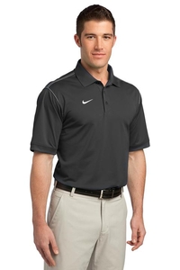 443119 - Nike Golf Dri-FIT Sport Swoosh Pique Polo