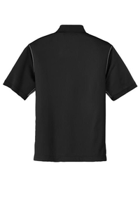 443119 - Nike Golf Dri-FIT Sport Swoosh Pique Polo