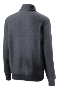 ST283 - Sport-Tek Super Heavyweight 1/4-Zip Pullover Sweatshirt