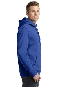ST290 - Sport-Tek Repel Fleece Hooded Pullover