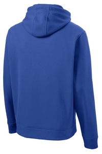 ST290 - Sport-Tek Repel Fleece Hooded Pullover