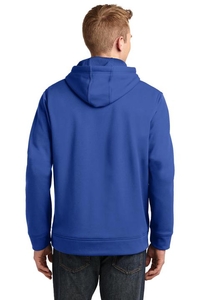 ST290 - Sport-Tek Repel Fleece Hooded Pullover
