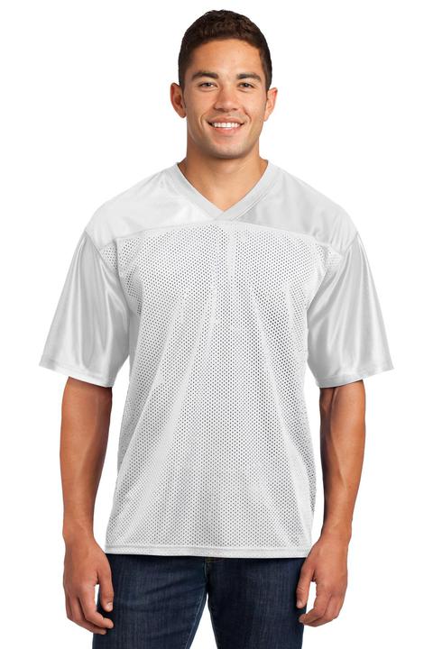 ST307 - Sport-Tek PosiCharge Replica Jersey