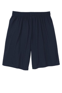 ST310 - Sport-Tek Jersey Knit Short with Pockets