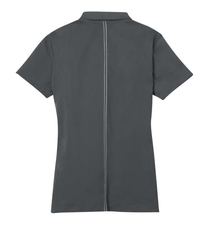 452885 - Nike Golf Ladies Dri-FIT Sport Swoosh Pique Polo