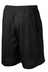 ST312 - Sport-Tek PosiCharge Tough Mesh Pocket Short