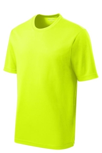 ST340 - Sport-Tek PosiCharge RacerMesh Tee
