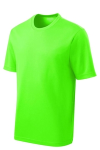 ST340 - Sport-Tek PosiCharge RacerMesh Tee