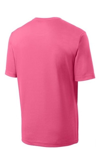 ST340 - Sport-Tek PosiCharge RacerMesh Tee