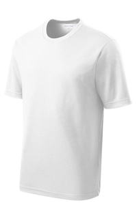 ST340 - Sport-Tek PosiCharge RacerMesh Tee