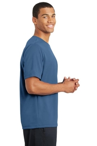 ST340 - Sport-Tek PosiCharge RacerMesh Tee