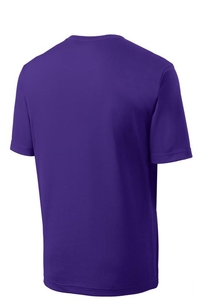 ST340 - Sport-Tek PosiCharge RacerMesh Tee