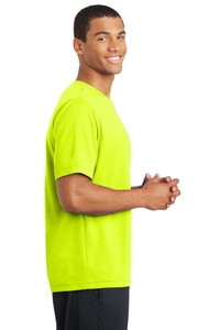 ST340 - Sport-Tek PosiCharge RacerMesh Tee