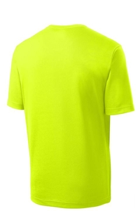ST340 - Sport-Tek PosiCharge RacerMesh Tee