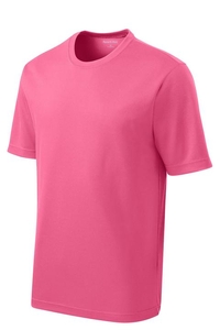 ST340 - Sport-Tek PosiCharge RacerMesh Tee