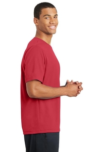 ST340 - Sport-Tek PosiCharge RacerMesh Tee